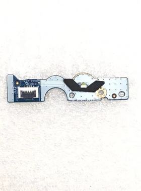 适用DELL戴尔灵越 I5 7588 7577 LED 灯小板LS-E992P NBX00027O00