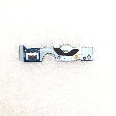 适用DELL戴尔灵越 I5 7588 7577 LED 灯小板LS-E992P NBX00027O00