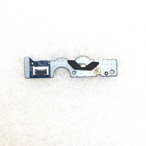 适用DELL戴尔灵越 I5 7588 7577 LED 灯小板LS-E992P NBX00027O00