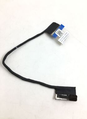 适用ZAM60 戴尔 Dell E5250 屏线 排线 DC02C007V00 0TY8VX