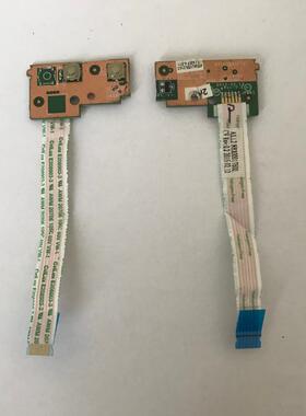 适用于 联想 L560 开机小板 电源开关 小板 LS-C429P  LS-C426P