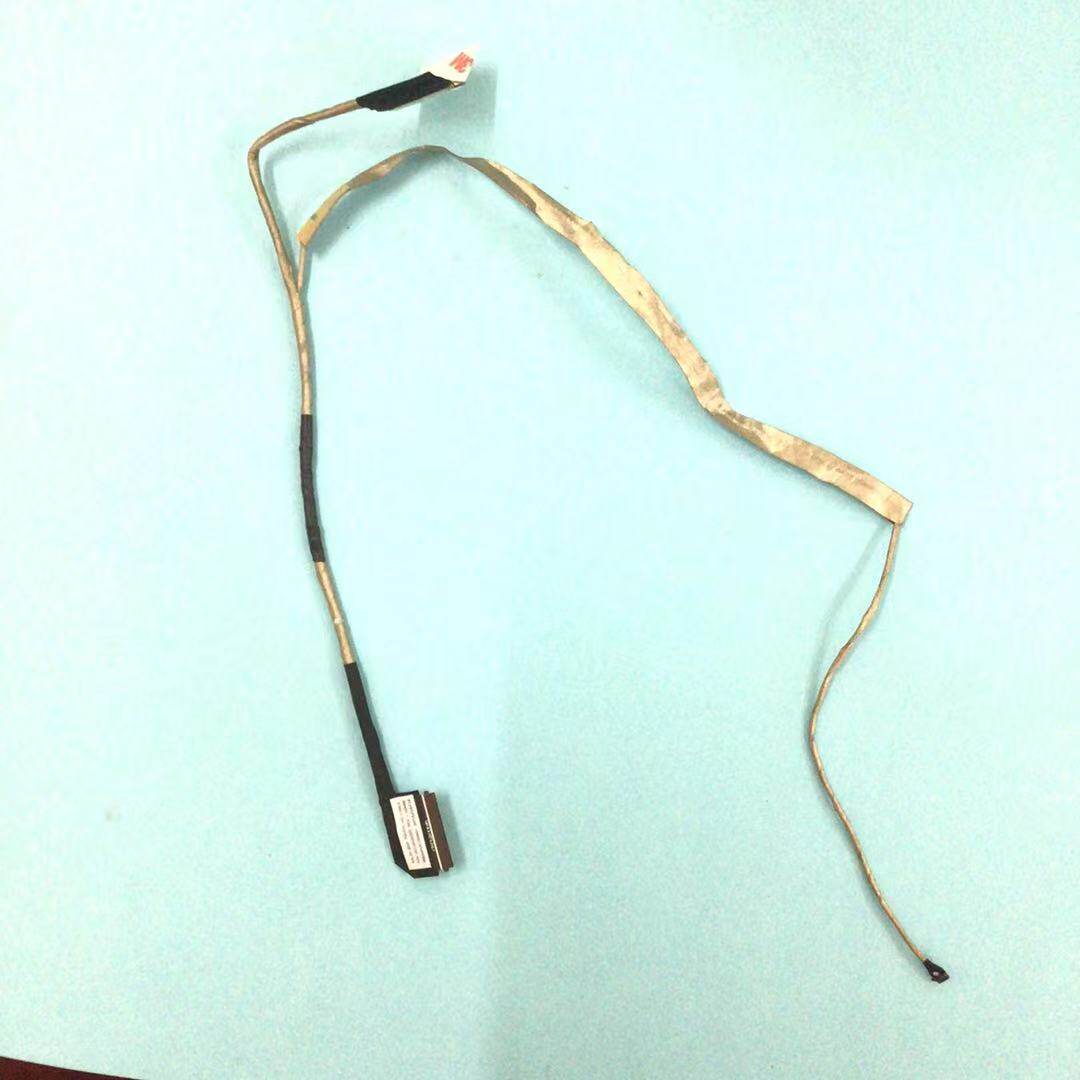 全新戴尔dell灵越 15 5551 5558 3558触摸屏线0c97xv dc020026o00