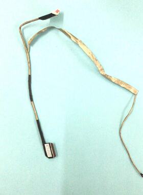 适用戴尔DELL灵越 15 5551 5558 3558触摸屏线DC020026O00 0C97XV