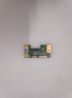 适用于CILL2 联想LENOVO L560 SAS SATA HDD硬盘接口小板LS-C42AP