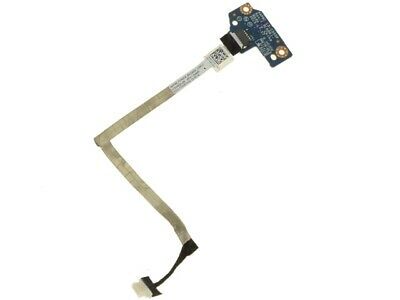 适用 DELL 戴尔 Precision M7710 7710开机板 小板 带线 LS-C555P