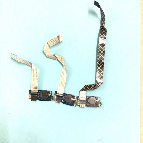 适用于戴尔 vostro 3582 3583 USB小板 SD读卡器 LS-G711P 06RD8G