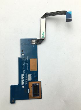 适用于 PlLP1 联想 Lenovo E420S 指纹识别器 小板 LS-6922P