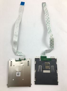 适用 笔记本电脑 读卡器糟 PC卡糟 071NHY