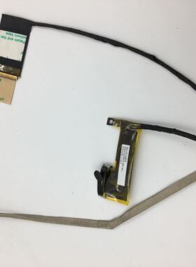 适用于惠普 HP COMPAQ CQ62 G62  屏幕屏线 排线35401C00-600-Q