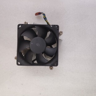 适用于 联想 台式电脑 1150 1155 1151针CPU散热器风扇 03T9513