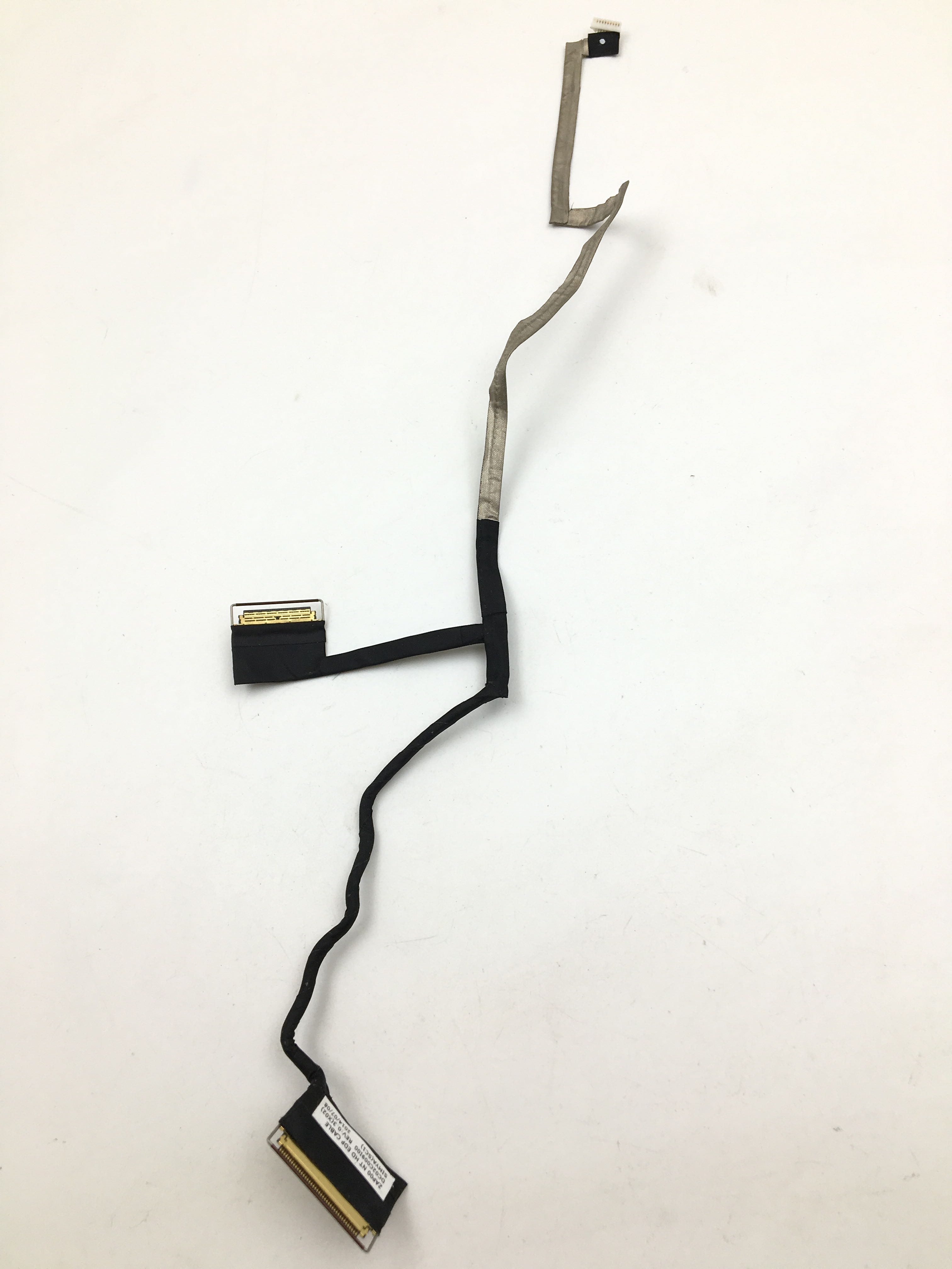 屏线排线A14438DC02C009I00