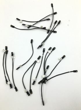 适用PALB0 戴尔/Dell 外星人 M14X R1 R2排线 连接线DC020017M00