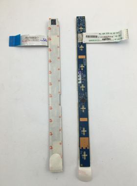 适用 TOSHIBA 东芝 P770 P775-S7215 LED灯导光板 小板 LS-7218P