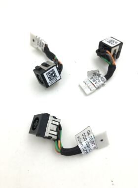 适用于  戴尔Dell Latitude E6330 DC 电源接口 电源头 0FTGTP