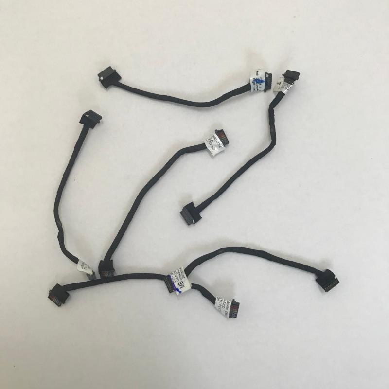 适用于 联想 YOGA 370 260 X380 开关 机排线 连接线 DC02002M200