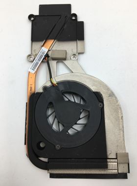 适用 Packard Bell Easynote LJ61 LJ65 LJ71 LJ75 散热器 风扇