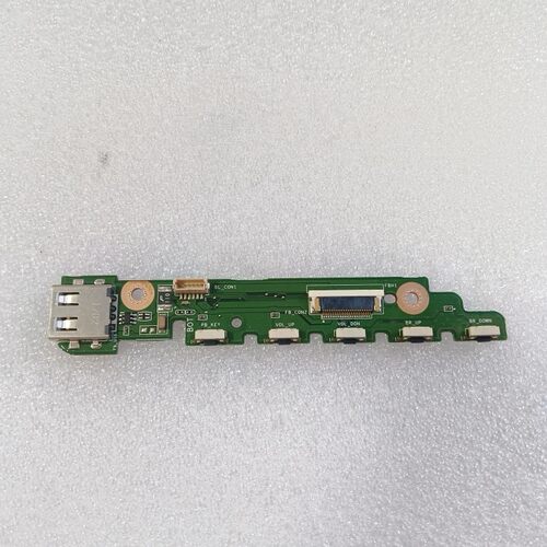 适用 Asus/华硕 V220IA V220IB V220IC USB小板 接口小板 E220370