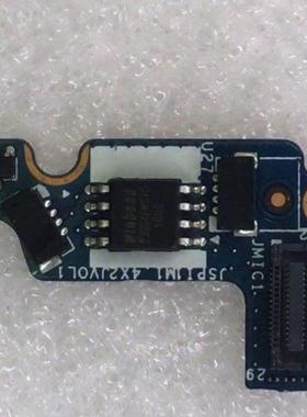 适用适用于 惠普/HP Elitepad 1000 G2开关小板 开机小板LS-A271P