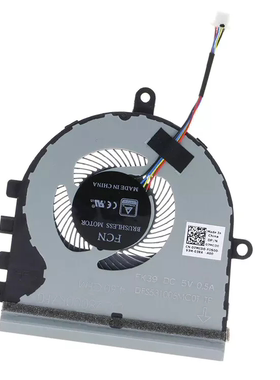 适用于DELL戴尔 Inspiron 5570 5575 3583 P75F 5593 风扇 07MCD0