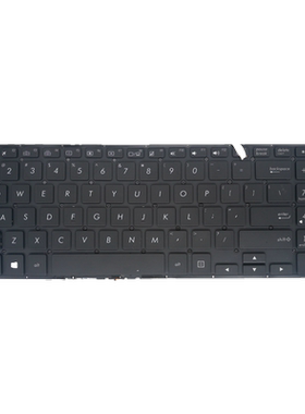 适用 ASUS 华硕  TP510U 笔记本 键盘  SG-89510-XUA AEBKMU01010