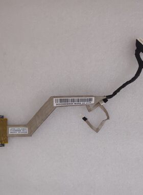 适用 于惠普 HP 2530 2540笔记本 电脑 配件 屏幕屏线DC02000WE00