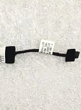适用于  戴尔 DELL 笔记本 内置 连接线 排线 DC020017Z00