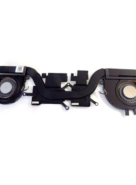 适用联想LENOVO  IdeaPad 720S-14IKB CPU散热器风扇AT1YA001SS0