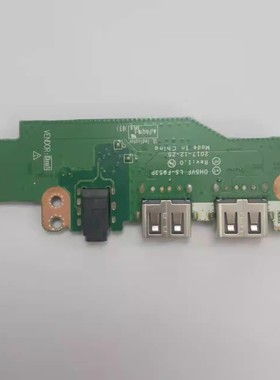 适用宏基Nitro 5 AN515-52 AN515-53 USB音频小板 DH5VF LS-F953P