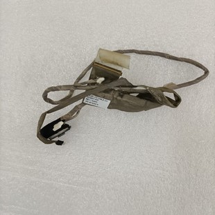 适用 戴尔Dell Latitude E6420 屏幕屏线 笔记本电脑DC02001IA00