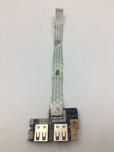 5741 5891P 宏基 带线 USB接口板 5742G 5742 Acer NEW70 适用