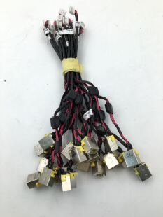 572G DC30100RO00 适用宏基 电源接口 电源头 572 Z5WAH