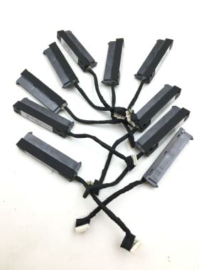 适用东芝 E45T E55-A E45T-A E45T-A 硬盘线 硬盘接口DC02001TF00