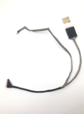 适用HP惠普 6440B 6445B 6550B 6555B 6540B 屏幕屏线DC02000Y720