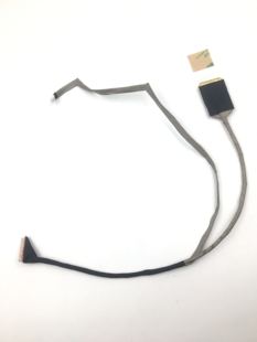 6440B 6540B 6445B 6555B 屏幕屏线DC02000Y720 6550B 适用HP惠普