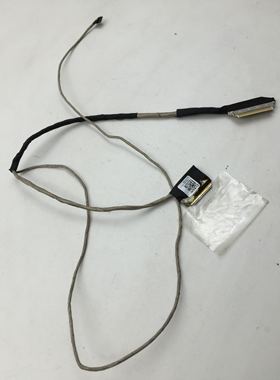 适用于 联想B50 B50-30 B50-45 B50-70 ZIWB1屏线DC02001XO00