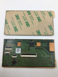 E5470 E7270触摸板 7520 E7470 鼠标板07KPGJ 7720 适用戴尔M7510