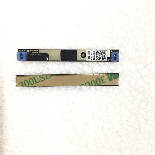 适用戴尔 DELL 7510 7520 5580 5480 E7480摄像头 麦克风 0K49W1