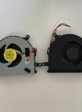 适用于Lenovo/联想 G400 G405 G500 G505 散热器风扇 AT0WW004FF0