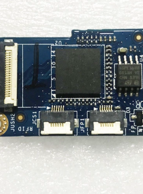 适用戴尔 Latitude E6330 键盘转接小板 控制器板LS-7746P 03MW70