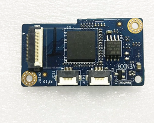 适用戴尔 Latitude E6330 键盘转接小板 控制器板LS-7746P 03MW70