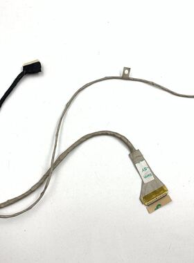 适用Toshiba东芝L630 L635 L630D-06S 08R 20S 屏线 6017B0268701