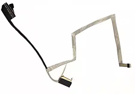 适用 戴尔Latitude E5470触摸屏线 排线DC02C00B300 02HP9C 40针