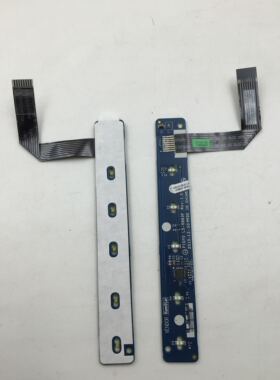 PIQY0 适用于 联想Lenovo  y470 y471a y570 LED灯小板LS-6883P