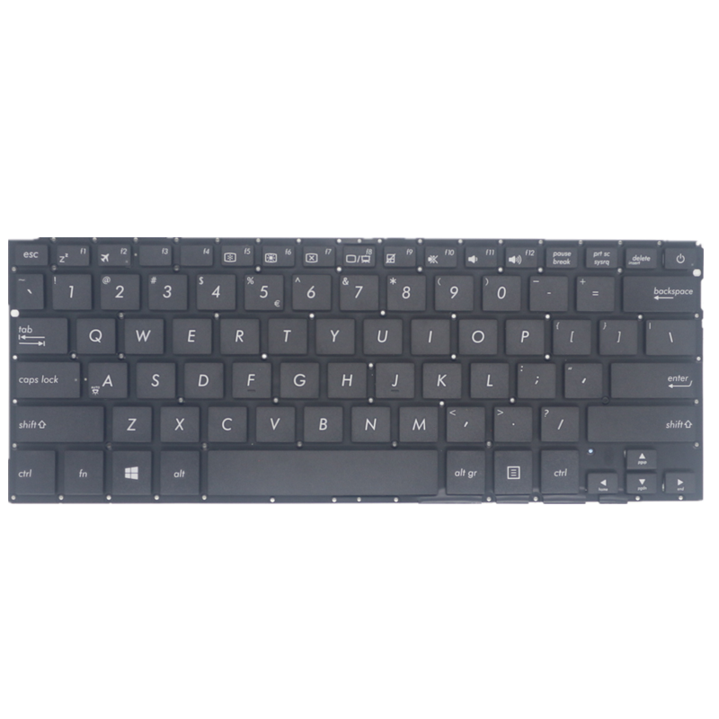 适用 华硕 UX303L UX303 U303L UX303LN 笔记本 键盘SG-64000-79A