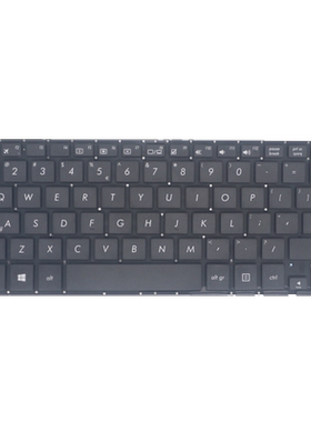 适用 华硕 UX303L UX303 U303L UX303LN 笔记本 键盘SG-64000-79A