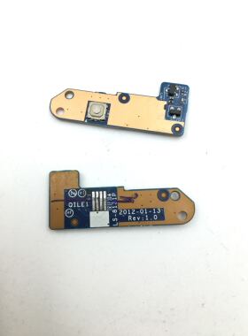 适用 联想 ThinkPad E430 E435 E430C E530 E535 开关板 LS-8131P