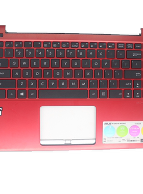 适用于 华硕 ASUS E402N E402M E402S  E402NA 键盘带C壳 喇叭