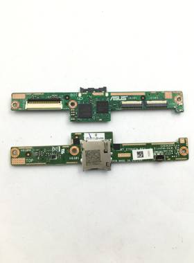 TF300T平板电脑SD卡小板