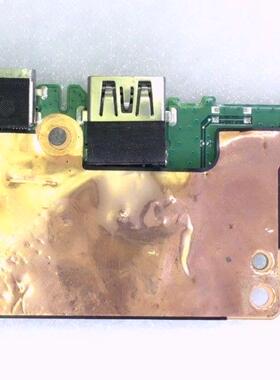 适用  ASUS/华硕 C213na 笔记本 USB 小板 IO 板 DA00Q7TB6E0