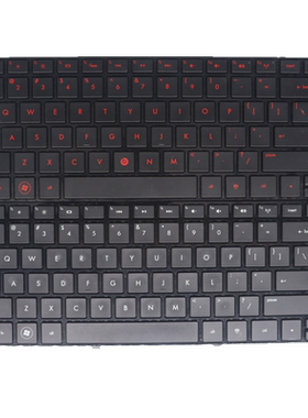 HP键盘dmDV4-3000 3126 4-3000 3016 3025 3024 3110 3111TX 4000